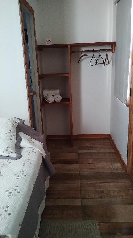 Hotel Hostal Petit Verdot Santa Cruz Zewnętrze zdjęcie