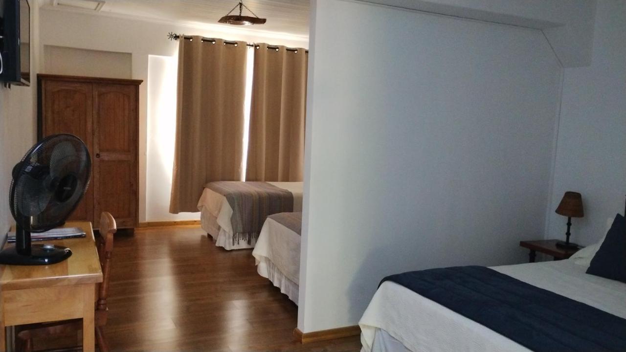 Hotel Hostal Petit Verdot Santa Cruz Pokój zdjęcie